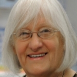 Professor Dame Valerie Beral 