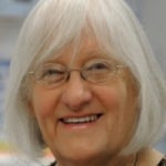 Professor Dame Valerie Beral 