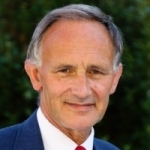 Professor David Ford 