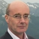 Professor David Reynolds FBA