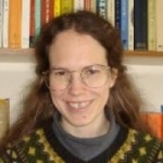 Professor Eleanor Dickey 