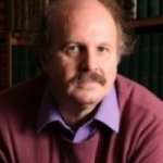 Professor Frank James 