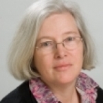 Professor Heather Joshi 