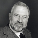 Professor James Stevens Curl 