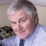 Professor John Marshall MBE