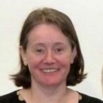 Professor Julia Newton 