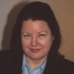 Professor Kathleen Burk 