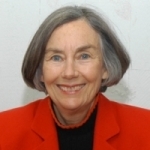 Professor Lynn McDonald 