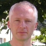 Professor Marcus du Sautoy OBE