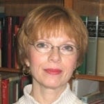 Professor Marie Rolf 