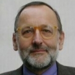 Professor Mark Davis 