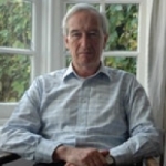 Professor Nicholas Deakin CBE