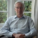 Professor Nicholas Deakin CBE