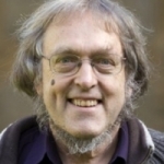 Professor Peter Cameron 