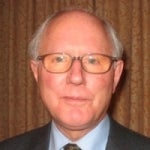 Professor Peter Renshaw 