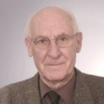 Professor Raymond Hide CBE FRS