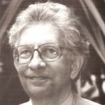 Professor Richard Sorabji FBA
