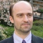 Professor Richard Werner 