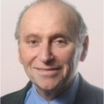 Professor Roger Jowell CBE