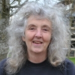 Professor Rosemary A. Bailey 
