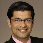 Professor Shitij Kapur 