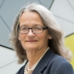 Professor Ursula Martin 
