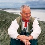 Sir Peter Maxwell Davies 