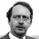 Sir Ralf Dahrendorf 