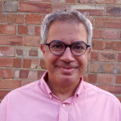 Professor Adam Hanieh 
