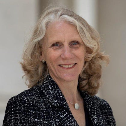 Professor Julia Black CBE FBA FRSA