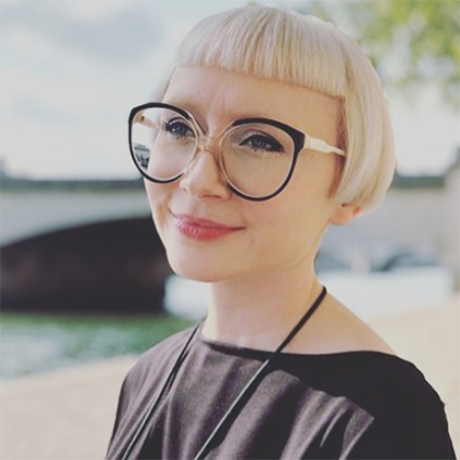  Beckie Darlington 
