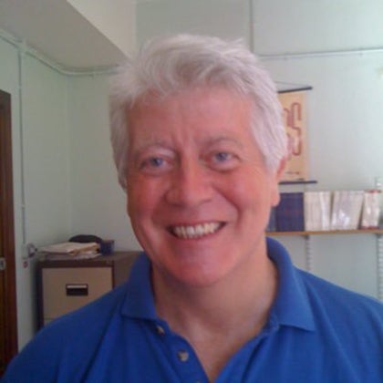 Dr Alan Sked 