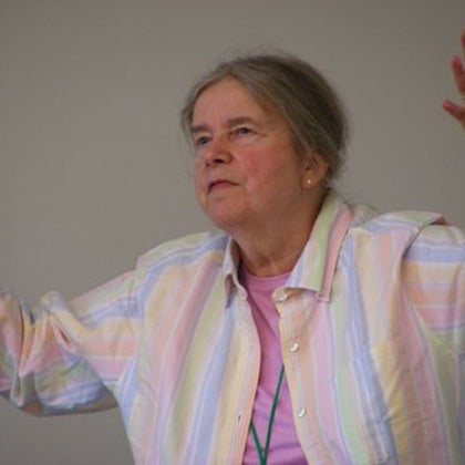  Ellen Kaplan 