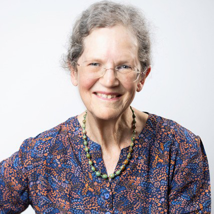Professor Mary Fulbrook  