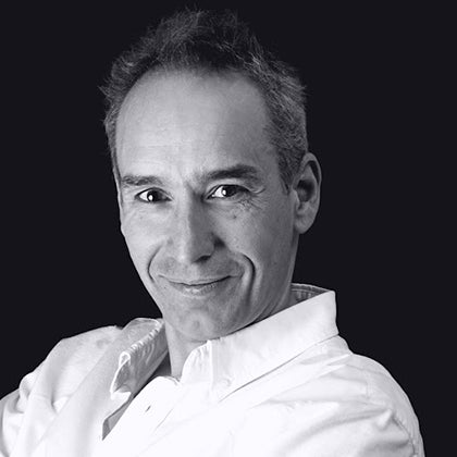 Professor Alain Goriely FRS