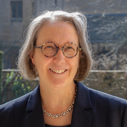 Professor Jane  Shaw 