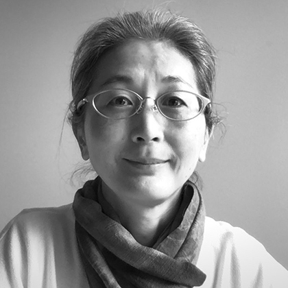 Professor Mieko Kanno 