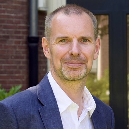 Professor Peter Knight 
