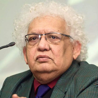 Lord  Desai 