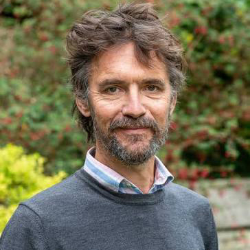 Professor Sir Jim Mallinson 