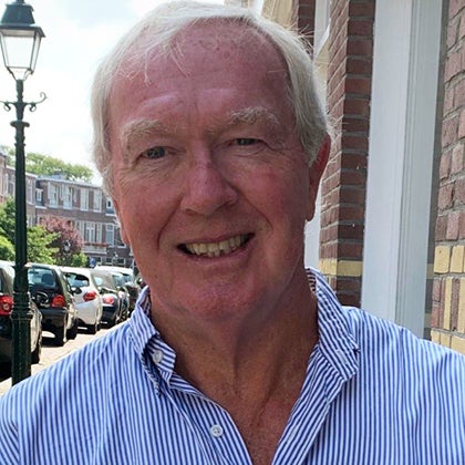 Sir Howard Morrison KC