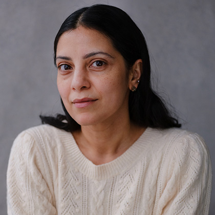  Mitali Mukherjee  