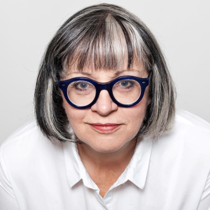 Lady Philippa Perry 
