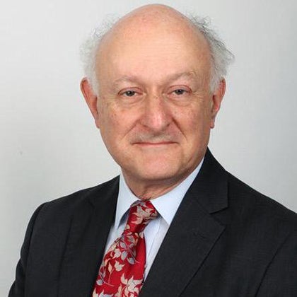  Peter Barber OBE FSA