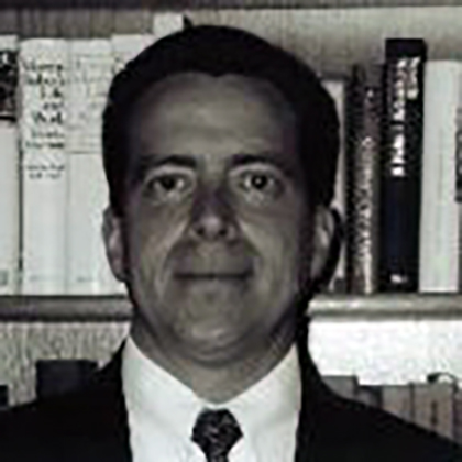 Professor Michael Berkowitz 