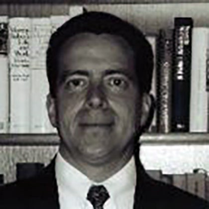 Professor Michael Berkowitz 