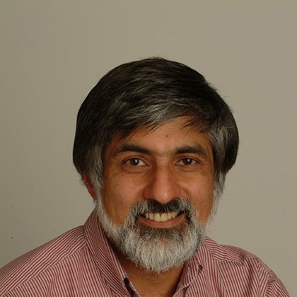 Professor Philip Maini FRS FMedSci