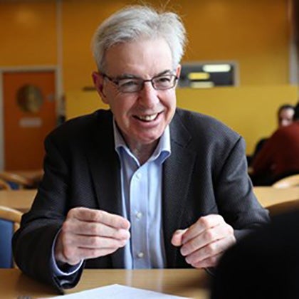 Professor Sir Robin Murray 