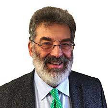 Professor Tony Bendell 