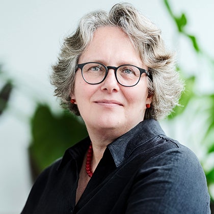 Professor Ingrid Robeyns 